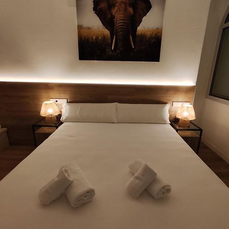 Dreamsapt Feria 세비야 외부 사진
