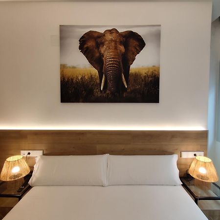 Dreamsapt Feria 세비야 외부 사진