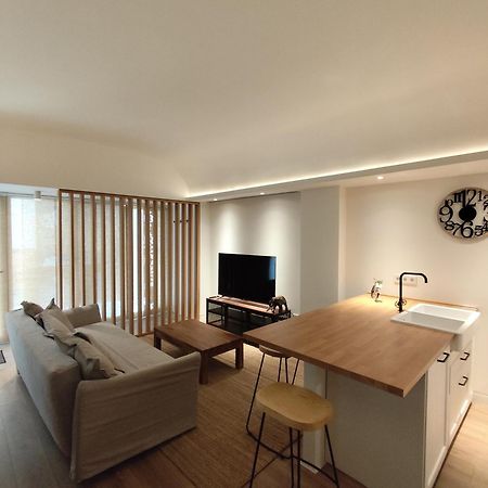 Dreamsapt Feria 세비야 외부 사진