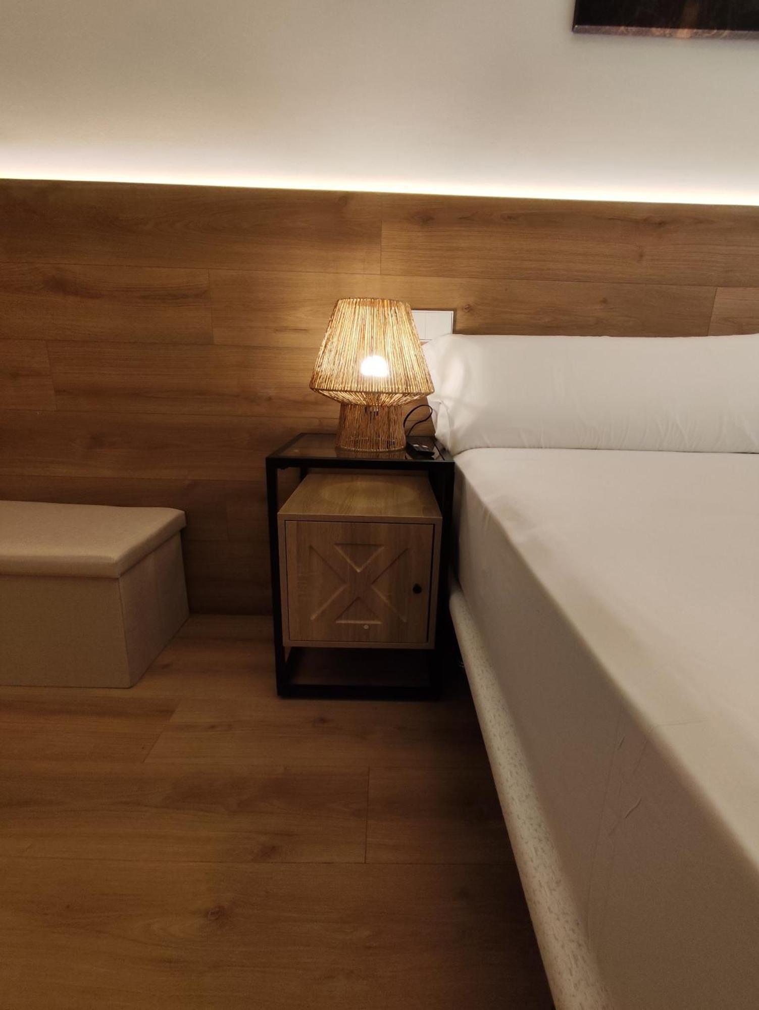 Dreamsapt Feria 세비야 외부 사진