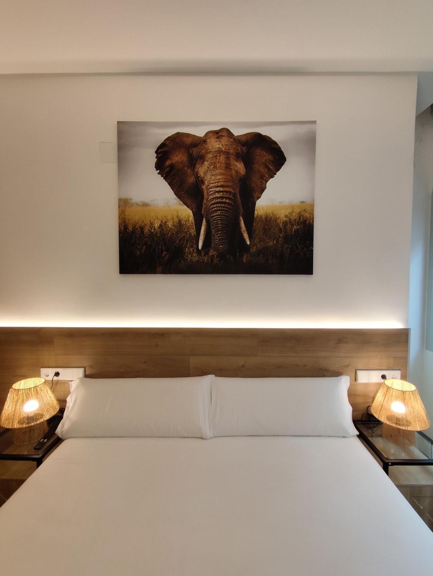 Dreamsapt Feria 세비야 외부 사진