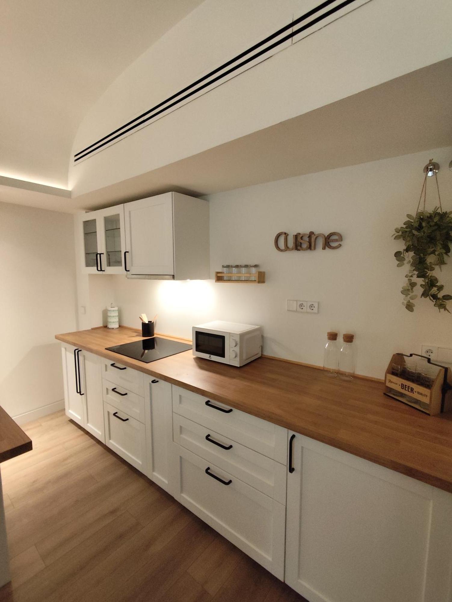 Dreamsapt Feria 세비야 외부 사진