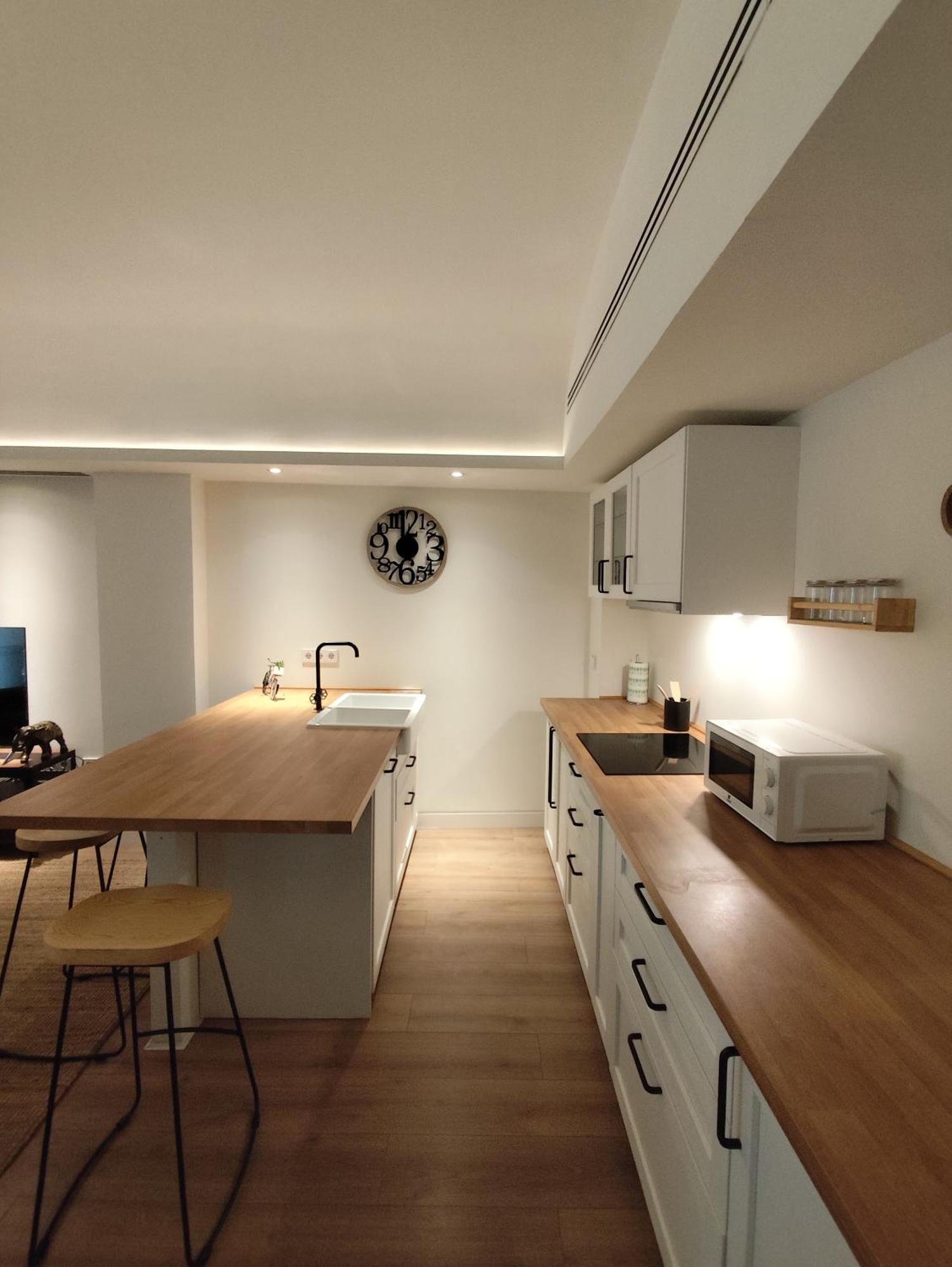 Dreamsapt Feria 세비야 외부 사진