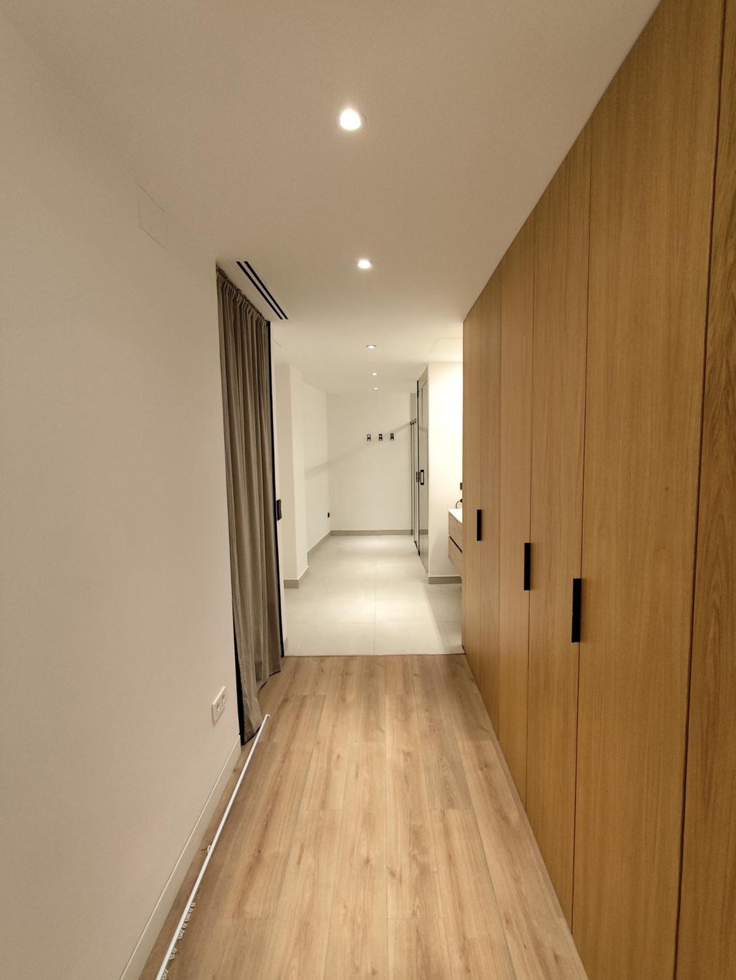 Dreamsapt Feria 세비야 외부 사진