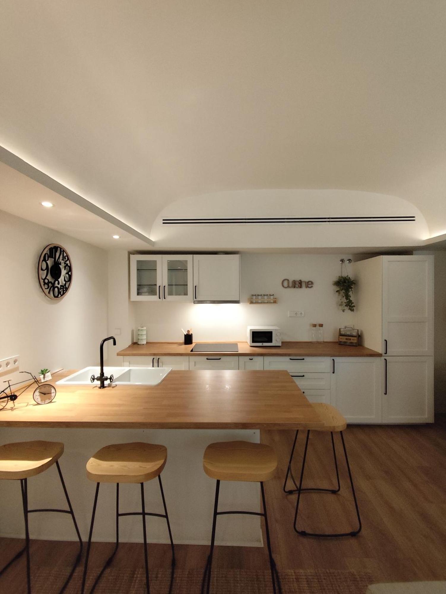 Dreamsapt Feria 세비야 외부 사진